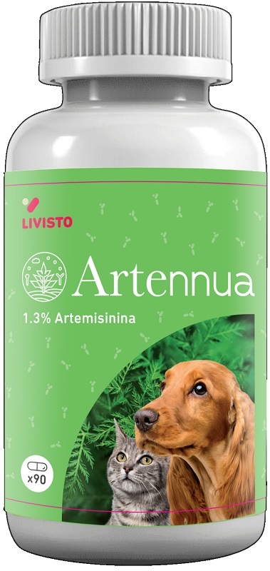 ARTENNUA 90 CAPSULE - Farma Nice