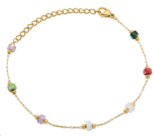 MARGUTTA BRACCIALE NEREIDE - Farma Nice
