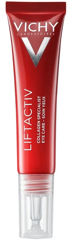 LIFTACTIV COLLAGEN SPECIALIST CONTORNO OCCHI 15 ML - Farma Nice