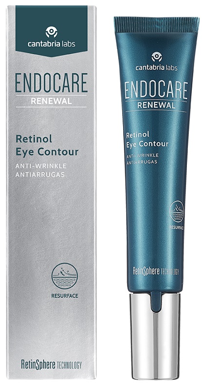 ENDOCARE RENEWAL EYE CONTOUR 15 ML - Farma Nice