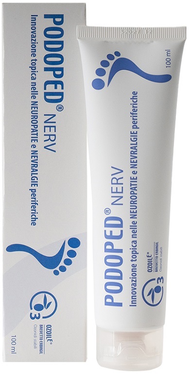 PODOPED NERV - Farma Nice