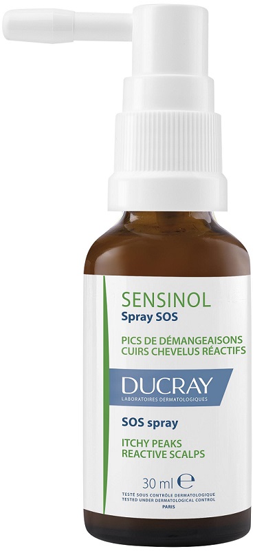 SENSINOL SPRAY SOS 30 ML - Farma Nice