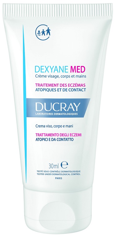 DEXYANE MED 30 ML - Farma Nice