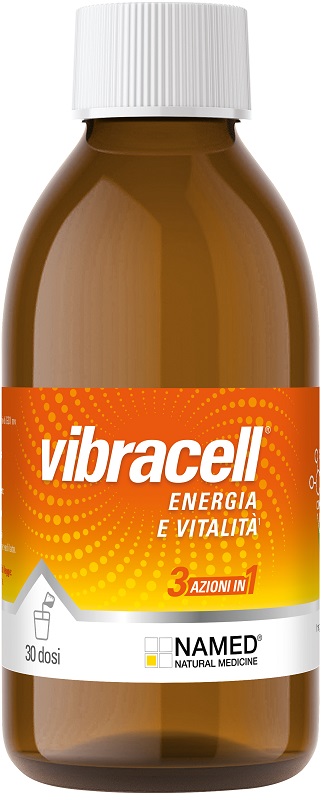 VIBRACELL 300 ML - Farma Nice