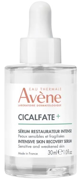 EAU THERMALE AVENE CICALFATE+ SIERO 30 ML - Farma Nice