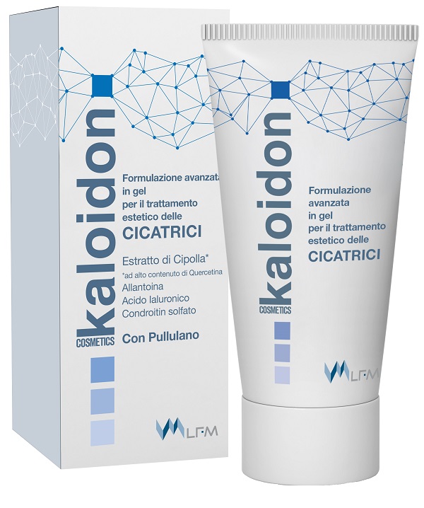KALOIDON GEL CICATRICI 30 ML - Farma Nice