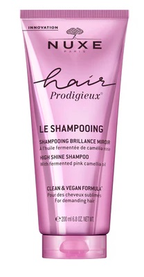 NUXE HAIR PRODIGIEUSE SHAMPOO 200 ML - Farma Nice