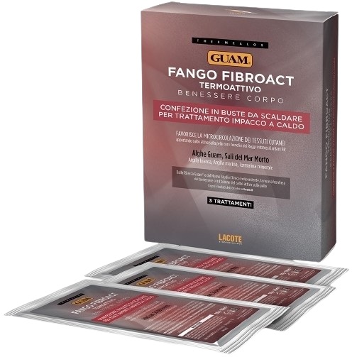 GUAM ALGACOLLAGEN PATCHES PANCIA E FIANCHI SNELLENTE RASSODANTE FIR 8 PEZZI - Farma Nice