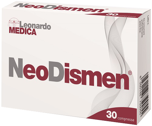 NEODISMEN 30 COMPRESSE - Farma Nice
