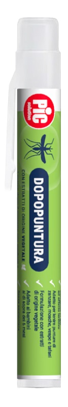 PIC DOPOPUNTURA VEGETAL - Farma Nice
