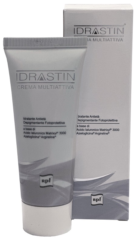 IDRASTIN CREMA MULTIATTIVA 75 ML - Farma Nice