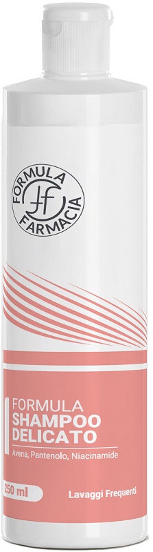 FORMULA SHAMPOO DELICATO USO FREQUENTE 250 ML - Farma Nice