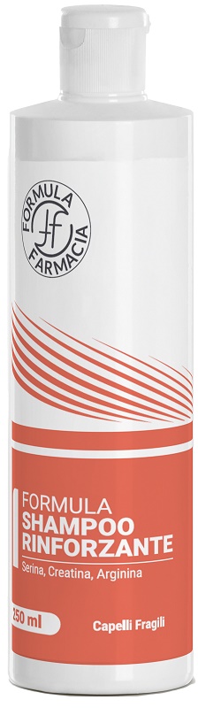 FORMULA SHAMPOO RINFORZANTE 250 ML - Farma Nice