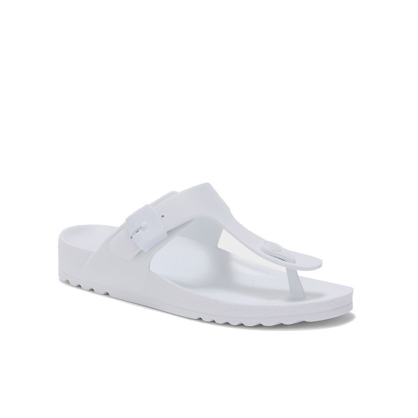BAHIA FLIP-FLOP EVA W WHITE 37 - Farma Nice