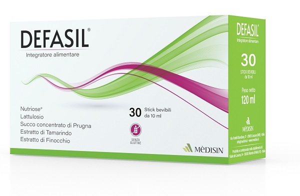 DEFASIL 30 STICK - Farma Nice
