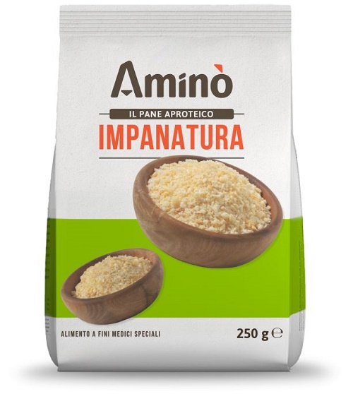 AMINO' IMPANATURA 250 G - Farma Nice