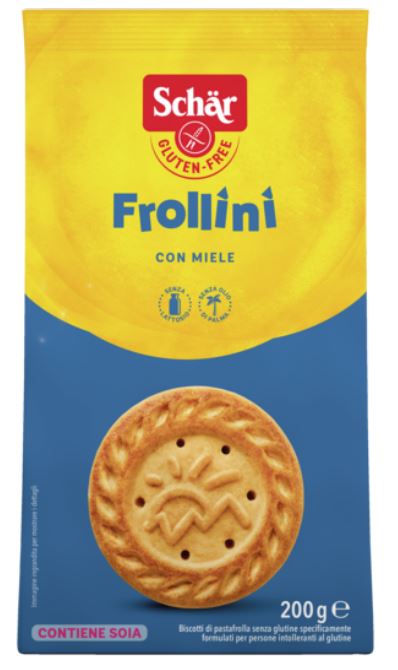 SCHAR FROLLINI 200 G - Farma Nice