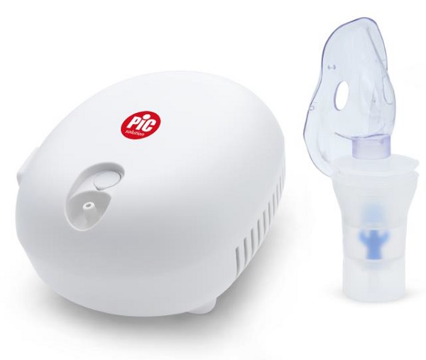 AEROSOL AIRCUBE2 50HZ PIC - Farma Nice