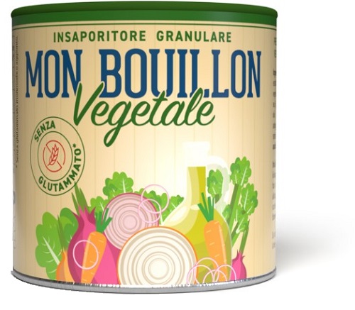MON BOUILLON 115 G - Farma Nice