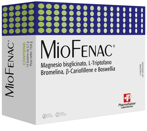 MIOFENAC 14 BUSTINE - Farma Nice