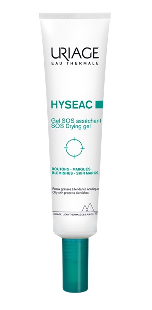 HYSEAC GEL SOS PURIFICANTE 15 ML - Farma Nice