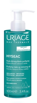 HYSEAC HUILE PURIFIANT 100 ML - Farma Nice