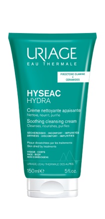 HYSEAC CREME NETTOYANTE 150 ML - Farma Nice