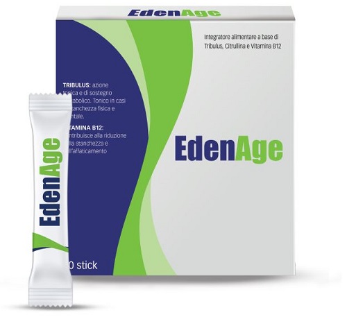EDENAGE 30 STICK - Farma Nice