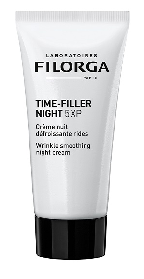 FILORGA TIME FILLER NIGHT 5XP 50 ML - Farma Nice