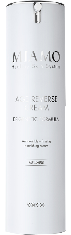 MIAMO FULL PRODUCT MIAMO AGE REVERSE AGE REVERSE CREAM 40 ML - Farma Nice
