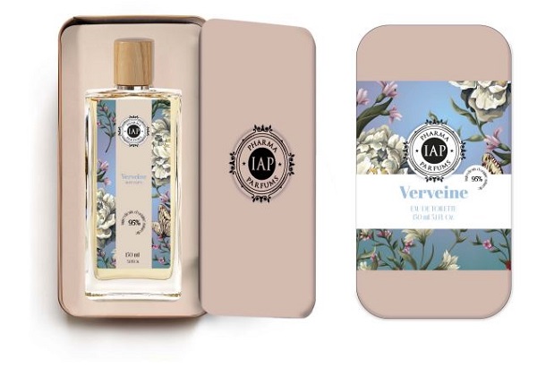 IAP FLEURS D'AGRUMES VERVLINE 150 ML - Farma Nice