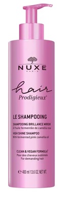NUXE HAIR PRODIGIEUX SHAMPOO 400 ML - Farma Nice