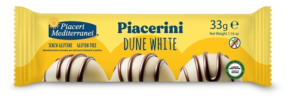 PIACERI MEDITERRANEI PIACERINI DUNE WHITE 33 G - Farma Nice