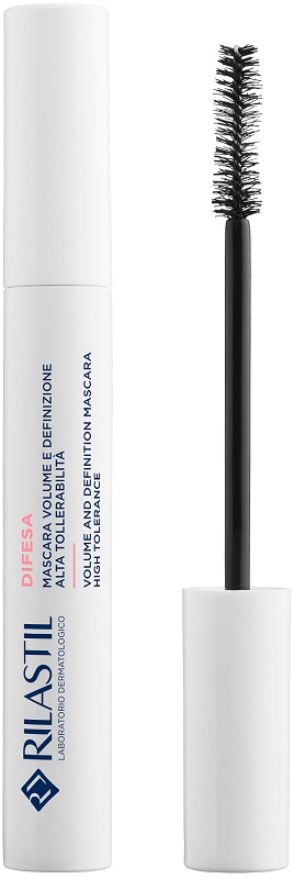 RILASTIL MASCARA VOLUME E DEFINIZIONE 10 ML - Farma Nice