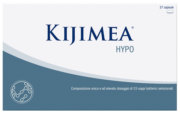 KIJIMEA HYPO 27 CAPSULE - Farma Nice