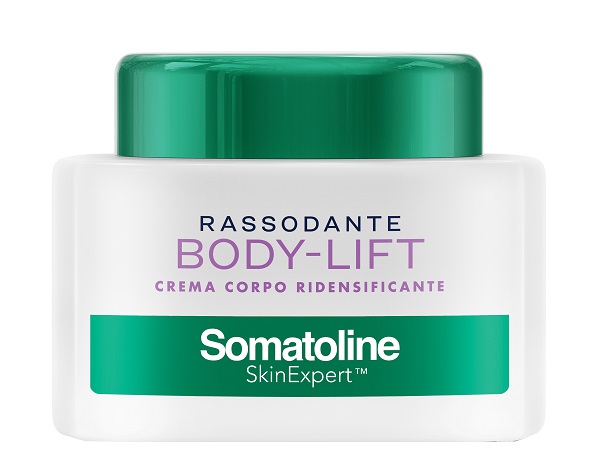 SOMATOLINE SKIN EXPERT RASSODANTE CORPO RIDENSIFICANTE 250 ML - Farma Nice