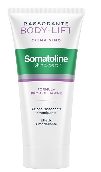 SOMATOLINE SKIN EXPERT RASSODANTE SENO 75 ML - Farma Nice