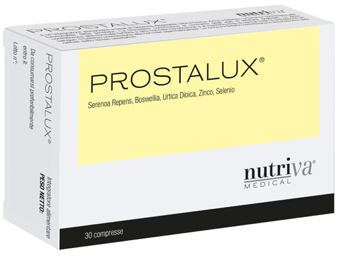 PROSTALUX 30 COMPRESSE - Farma Nice