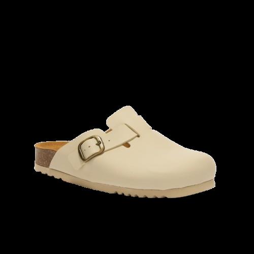 CAMILLE SYNPU W IVORY 39 - Farma Nice