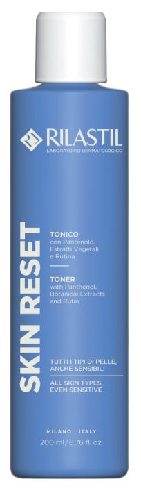 RILASTIL SKIN RESET TONICO 200 ML - Farma Nice