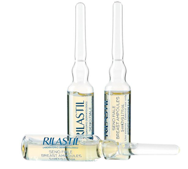 RILASTIL SENO 15 FIALE DA 5 ML - Farma Nice