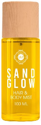 FRASCO HAIR & BODY MIST SAND GLOW 100 ML - Farma Nice