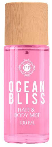 FRASCO HAIR & BODY MIST OCEAN BLISS 100 ML - Farma Nice