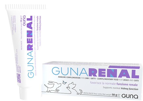 GUNARENAL 50 G - Farma Nice