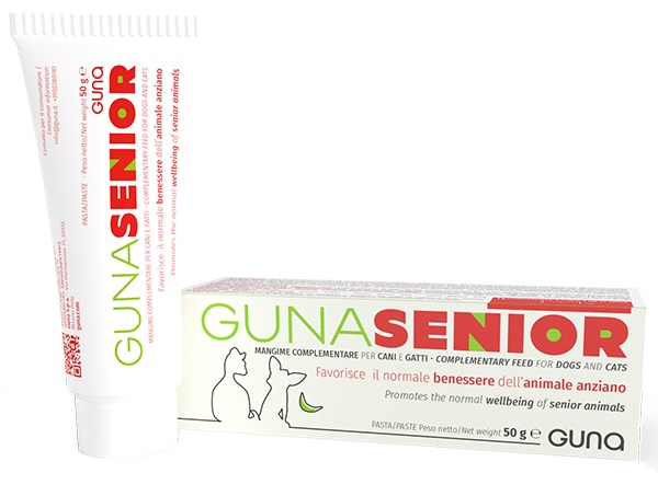 GUNASENIOR 50 G - Farma Nice