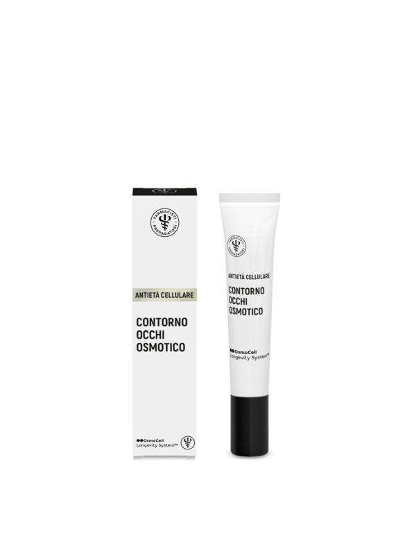 LFP ANTIETA' CELLULARE CONTORNO OCCHI OSMOTICO 15 ML - Farma Nice
