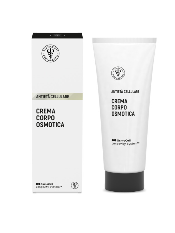 LFP ANTIETA' CELLULARE CREMA CORPO OSMOTICA 200 ML - Farma Nice