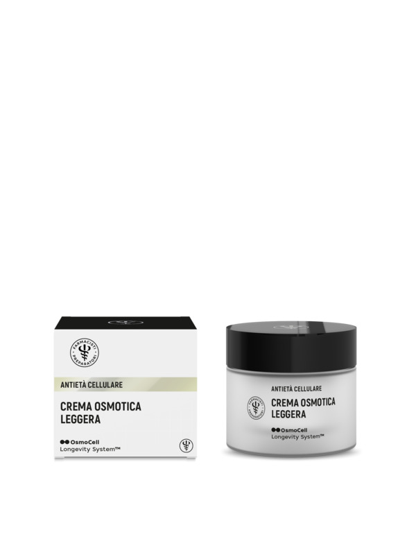 LFP ANTIETA' CELLULARE CREMA OSMOTICA LEGGERA 50 ML - Farma Nice