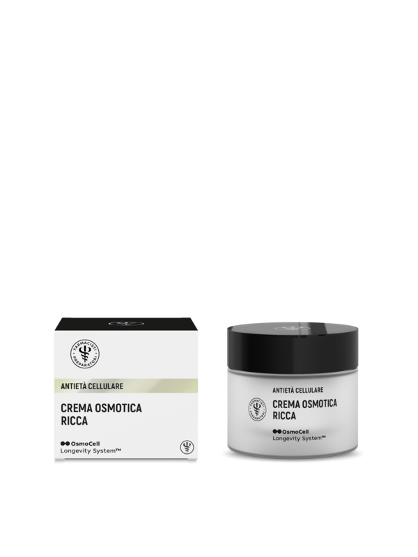 LFP ANTIETA' CELLULARE CREMA OSMOTICA RICCA 50 ML - Farma Nice