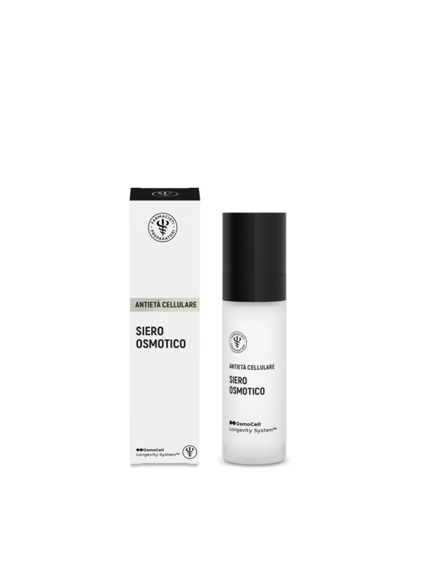 LFP ANTIETA' CELLULARE SIERO OSMOTICO 30 ML - Farma Nice